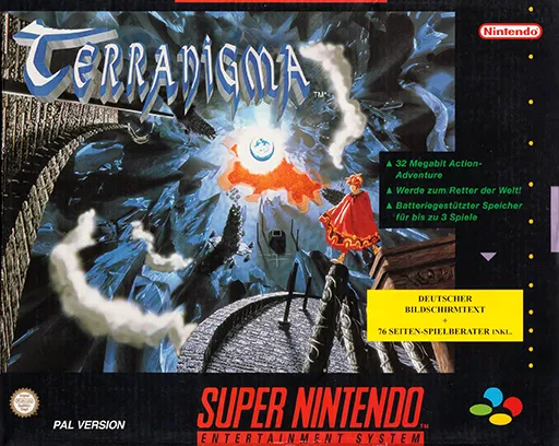 Terranigma (Germany) (Rev 1)